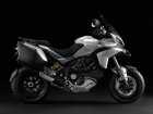 Ducati Multistrada 1200S Touring